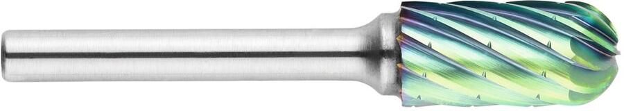 Metabo Accessoires Hardmetalen frees WRC 122570 6 "professional premium". 628592000