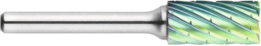 Metabo Accessoires Hardmetalen frees ZYAS 122570 6 "professional premium". 628591000