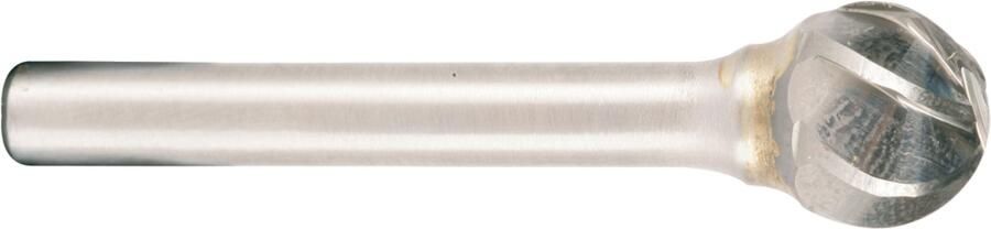 Metabo Accessoires Holprofielfrees HM | 12x11x56 mm 628376000