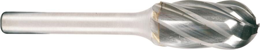 Metabo Accessoires Holprofielfrees HM | 12x25x70 mm 628377000