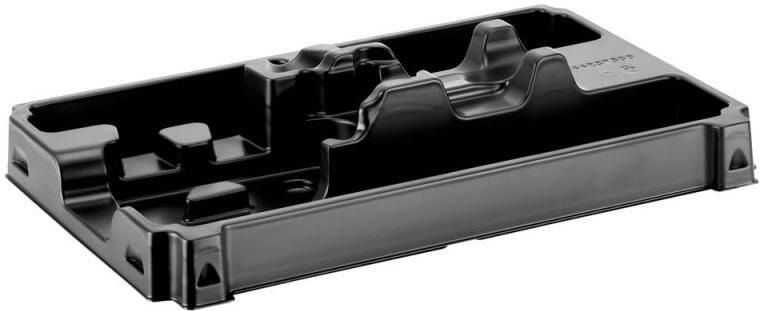 Metabo Accessoires Inlay X voor BFE 9-20 RBE 9-60 628955000