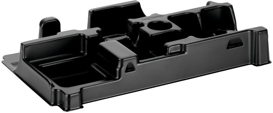 Metabo Accessoires Inlay X voor GVB 18 LTX GVPB 18 LTX 628952000