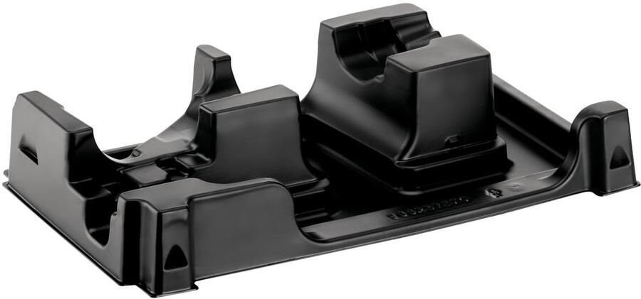 Metabo Accessoires Inlay X voor KFM PFM 628956000