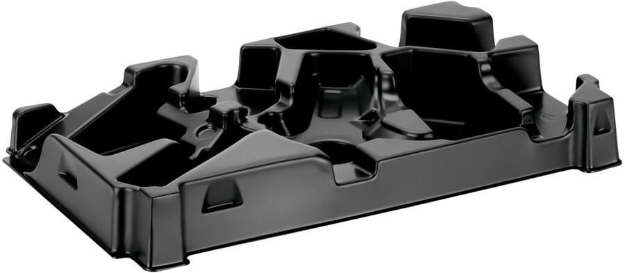 Metabo Accessoires Inlay X voor MS 18 LTX 15 628953000