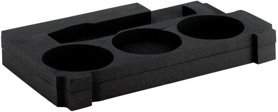 Metabo Accessoires Inlay X voor PE 15-25 628906000