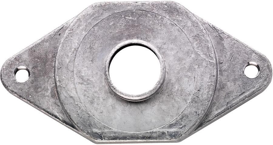 Metabo Accessoires Kopieerflens Ø 11 mm 630106000
