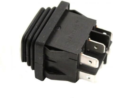 Metabo Accessoires Onderdeel Schakelaar voor 602087000 ASA 30 M PC 343460400