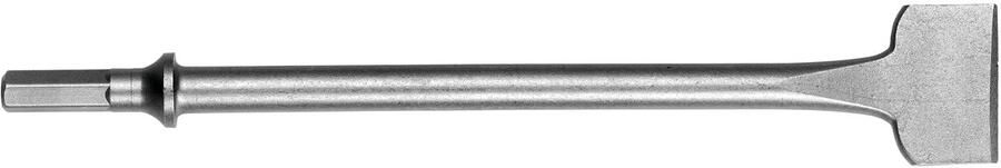 Metabo Accessoires Platte beitel breed 40mm 901026572