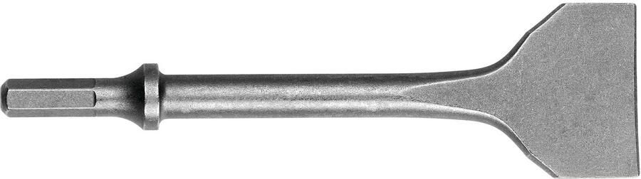 Metabo Accessoires Platte beitel breed 50mm 901026548