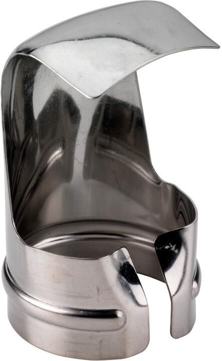 Metabo Accessoires Reflektiemondstuk voor Hg E 2010 2 630004000