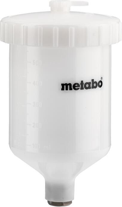 Metabo Accessoires Reserve voorraadbeker | FSP 600 HVLP LVLP 628815000