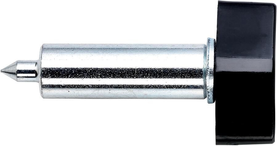 Metabo Accessoires Rondfreesgeleidstift 631504000
