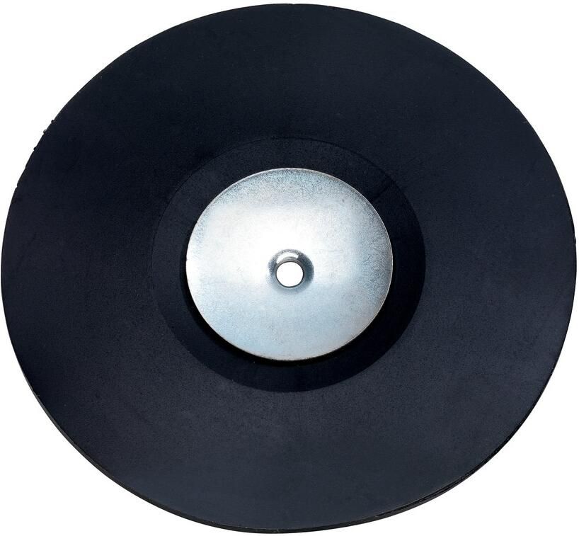 Metabo Accessoires Rubber steunschijf Ø 125 mm 623259000