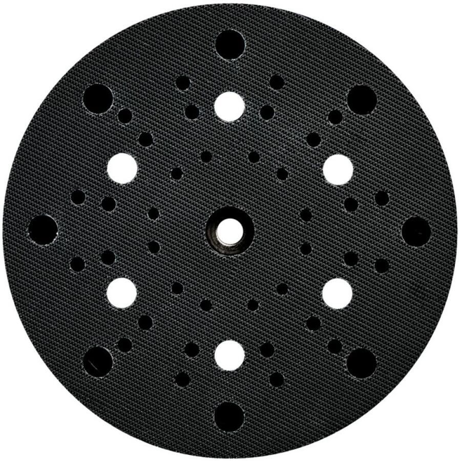 Metabo Accessoires Schuurschijf 150mm | "Multi-perforatie" | SXE 450 3150 630262000