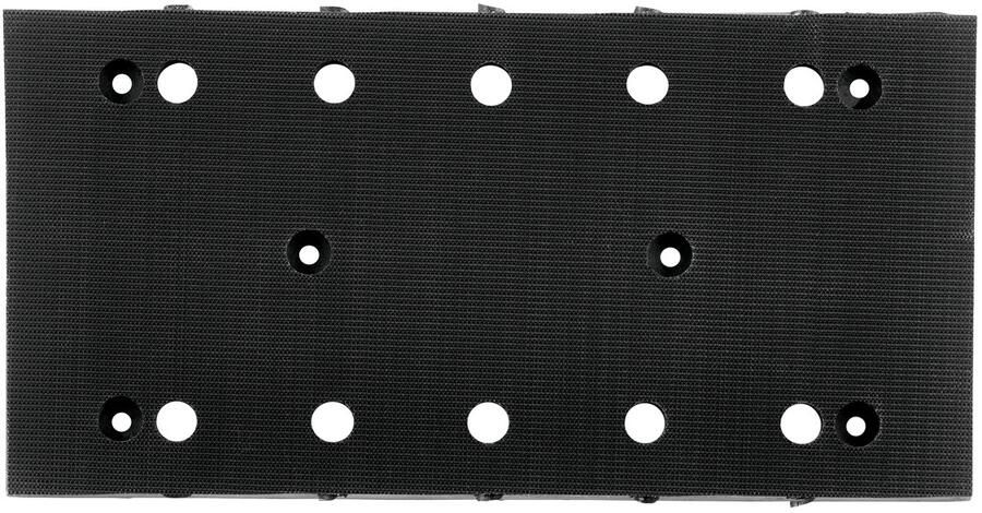 Metabo Accessoires Schuurzool met klithechting 115x230 mm 624737000