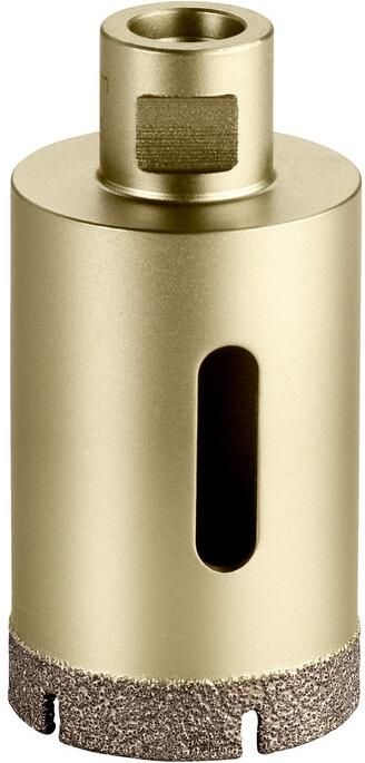 Metabo Accessoires Tegel-diamantboorkronen droog 45 mm 628318000