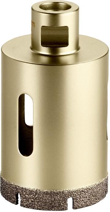 Metabo Accessoires Tegel-diamantboorkronen droog Ø 50 mm 628311000