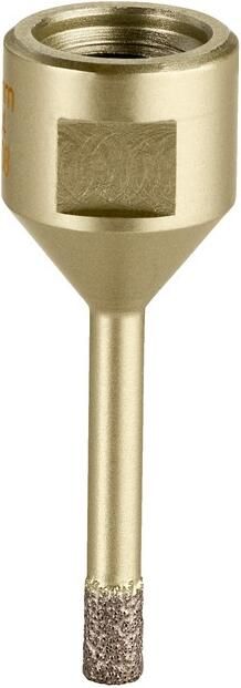 Metabo Accessoires Tegel-diamantboorkronen droog Ø 6 mm 628300000