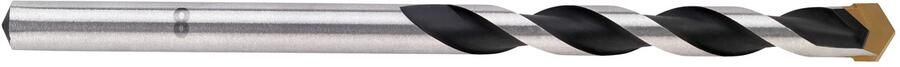 Metabo Accessoires Universele boor | 6 5x 150 HM | 627845000
