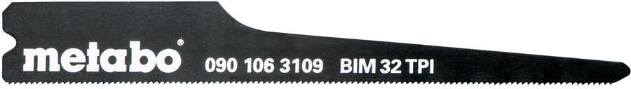 Metabo Accessoires Zaagblad KS 6000 10x32Z 901063109