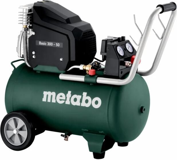 Metabo Basic 300-50 Compressor 601525000
