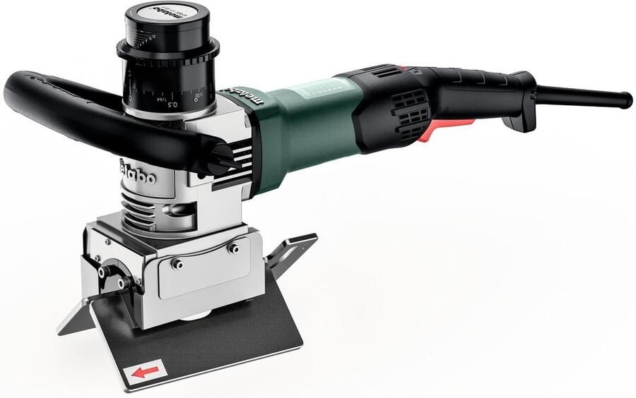 Metabo KFMV 17-15 F Metaalkantefrees 601770500