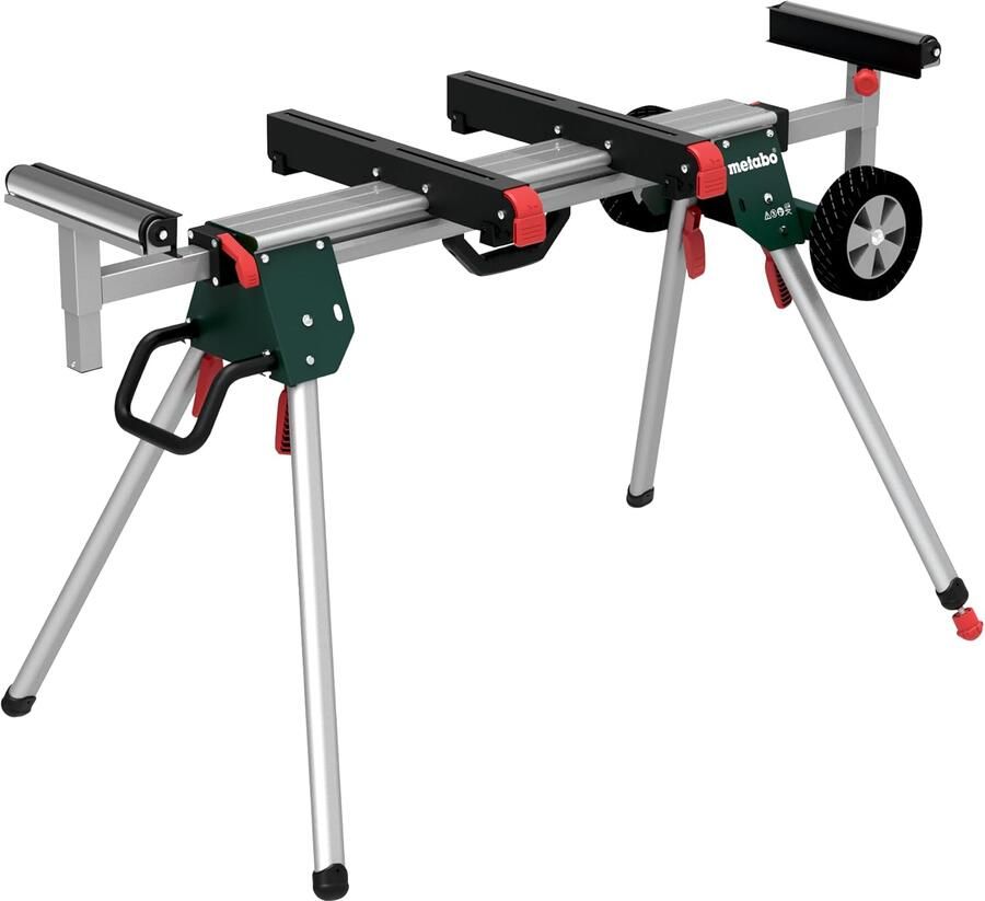 Metabo KSU 251 onderstel voor afkortzaag 629005000
