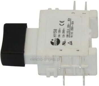 Metabo Schakelaar KS254 305 | 8111737712