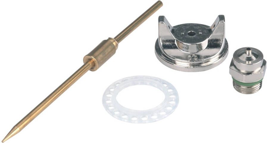 Metabo Accessoires Mondstukset 1 5mm 901026866 - Foto 1