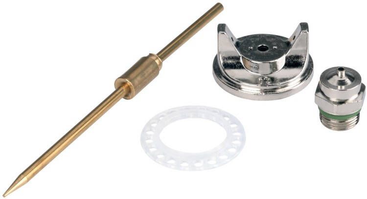 Metabo Accessoires Mondstukset | FSP 600 HVLP | 2 mm 628810000