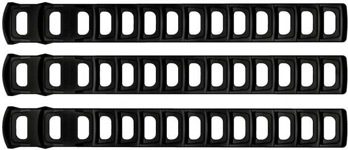 Metabo Accessoires Multiband CordlessControl | 3 stuks 630403000