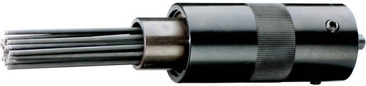 Metabo Accessoires Naaldontroester-opzetstuk | DMH 30 290 Set 628822000 - Foto 1