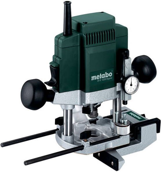 Metabo OfE 1229 Signal bovenfrees | 1200w 601229000
