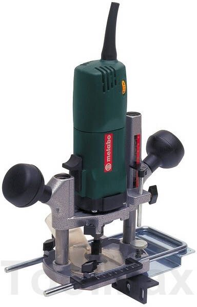 Metabo OfE 738 bovenfrees | 710w