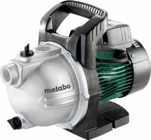Metabo P 2000 G Tuinpomp