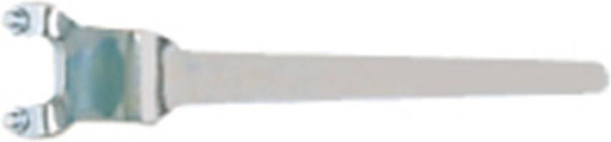 Metabo Accessoires Pensleutel haaks gebogen | 623910000