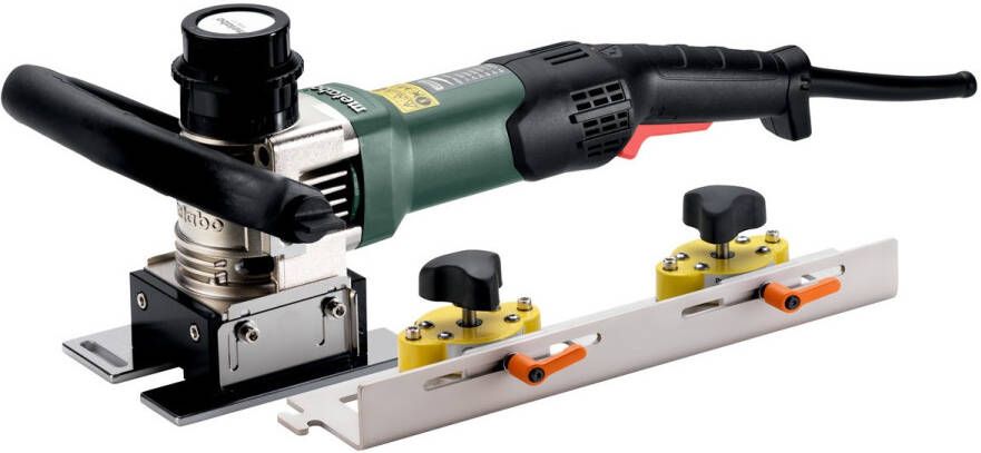 Metabo PFM 17 Vlakfrees voor metaal | 1700 W | 8000 12600 min | In Koffer 601789500