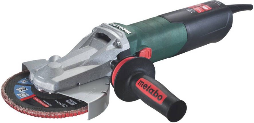 Metabo Platkop slijper WEF 15-150 Quick 613083000