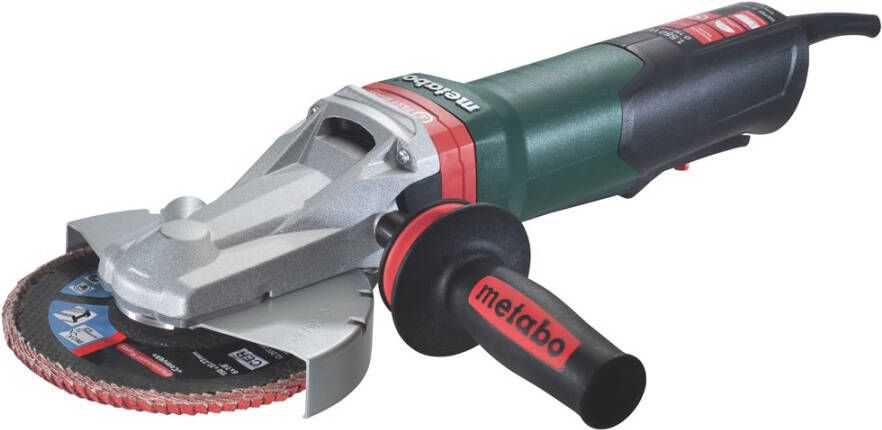 Metabo Platkop slijper WEPBF 15-150 Quick 613085000