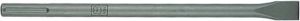 Metabo Platte beitel SDS-max 25x400 mm