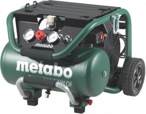 Metabo POWER 400-20 W OF compressor | 20Ltr 10bar