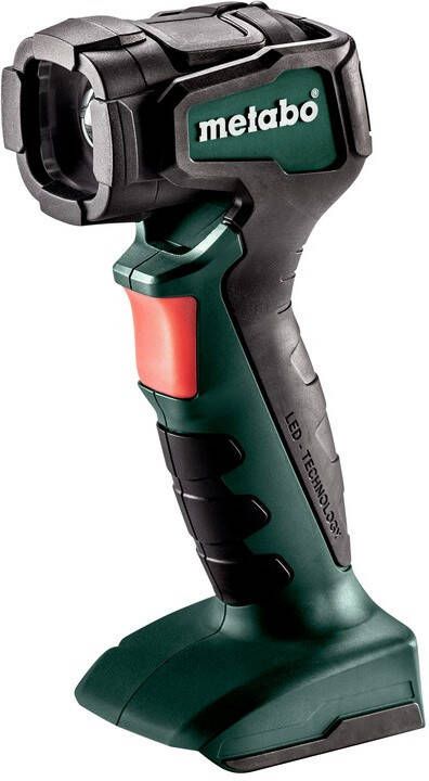 Metabo PowerMaxx ULA 12 LED Accu-handlamp 600788000