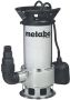 Metabo PS 18000 SN vuilwater Dompelpomp 251800000 - Thumbnail 2