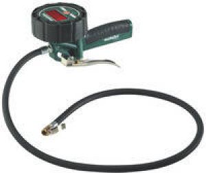 Metabo RF 80 D | Bandenpompen met spanningsmeter