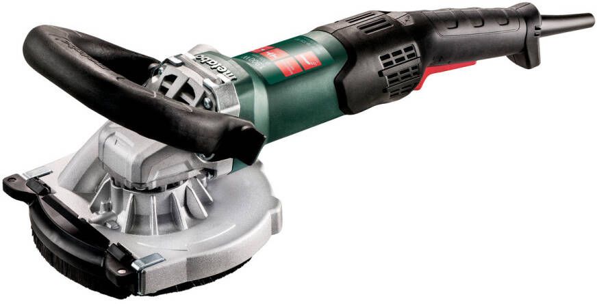 Metabo RSEV 19-125 RT Renovatieslijper | 125 mm | 1900 W | 3800 8200 min 603825700