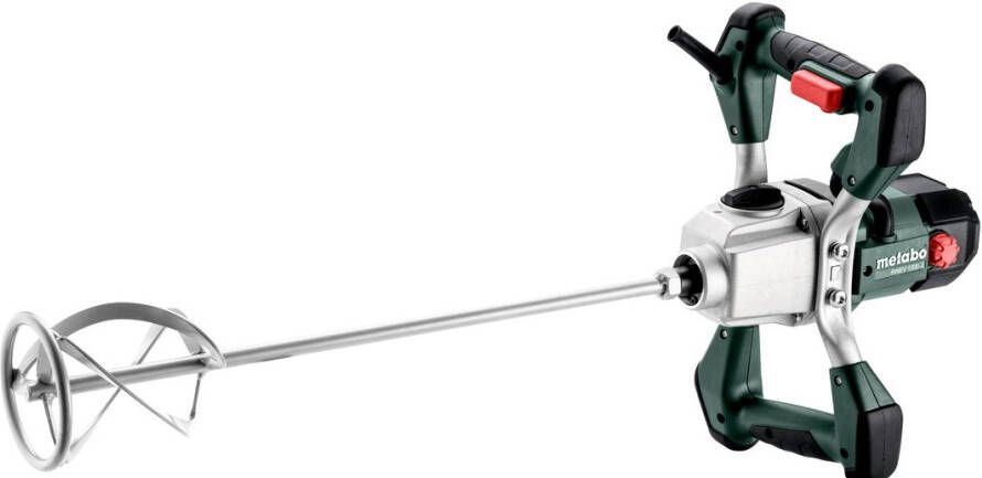 Metabo RWEV 1200-2 | Mixer | 1200 W | In doos 614049000