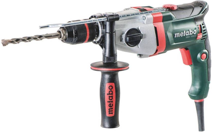 Metabo SBEV 1000-2 Klopboormachine | 1010w 600783500