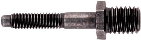 Metabo Accessoires Schroefdraadstift M 4 | voor NMP 18 LTX BL 626928000