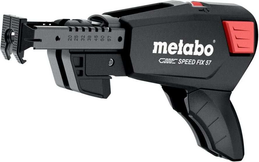 Metabo Schroevenmagazijn | Speed Fix 57 630611000