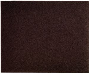 Metabo Accessoires Schuurpapier 230x280 mm | P 100 | Metaal | Professional 50 stuks 628623000